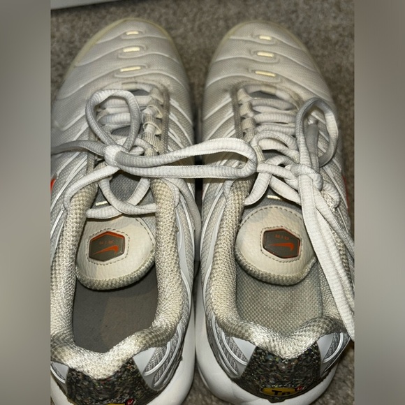 Nike Air Max Plus “Crater” - Boys Grade School - Picture 6 of 8